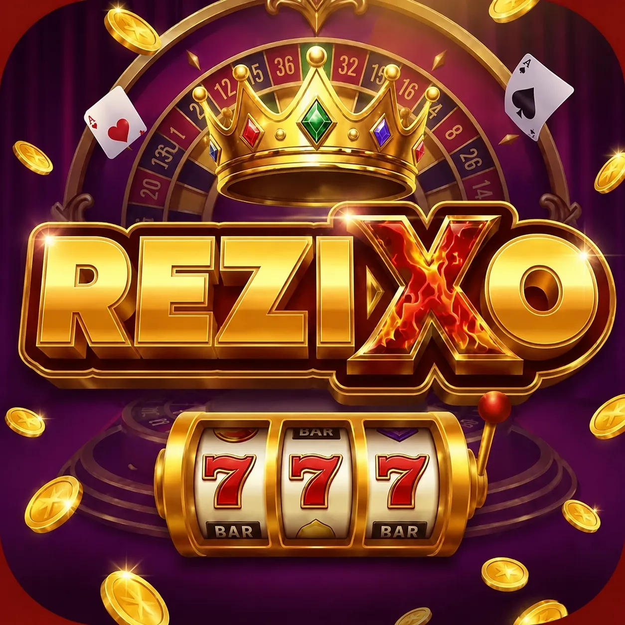 REZIXO - Aplikasi Kalkulator IPK Terpercaya untuk Mahasiswa