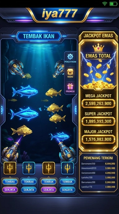iya777 - Pusat Download Terlengkap Untuk Beragam File
